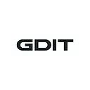 GD Information Technology logo