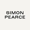 Simon Pearce logo