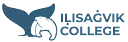 Ilisagvik College logo
