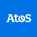 Atos Atos logo