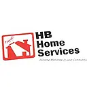 HB Home Services logo
