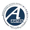 Rankin County School District logo