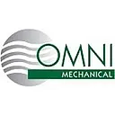 OMNI Mechanical Services logo