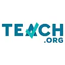 Teach Mississippi logo