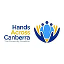 Hands Across Long Islandorporated logo