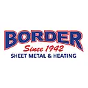 Border Sheet Metal and Heating logo