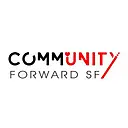 Community Forward SF logo