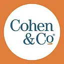 Cohen & Co logo
