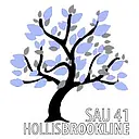 SAU41 School Districts logo