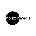 Horizon Media logo