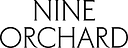 Nine Orchard logo