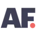 Social AF logo