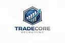 TradeCore Recruiting logo