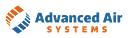 Advanced Air Systems logo