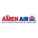 Amen Air logo