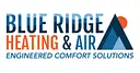 Blue Ridge Heating And Air logo