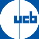 UCB logo