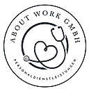 About Work logo
