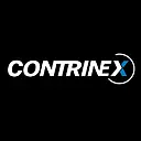 Contrinex Sensor logo