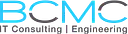 BCMC logo