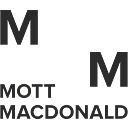 Mott MacDonald logo
