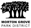 Morton Grove Park District logo