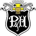 Parrish and Heimbecker logo