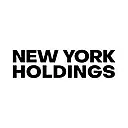 New York Holdings logo