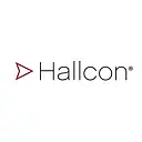 Hallcon logo