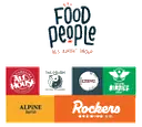 Food People Restaurant Group logo