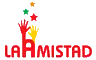 LaAmistad logo