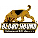 Blood Hound logo