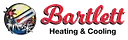 Bartlett Heating & Cooling logo