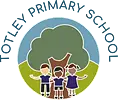 Totley Primary School logo