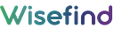 Wisefind logo