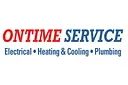 Ontime Service logo