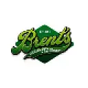 Brent Long logo