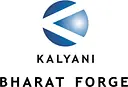 Bharat Forge America logo