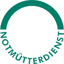 Notmütterdienst Familien- und Seniorenhilfe e.V. logo