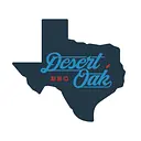 Desert Oak Barbecue logo