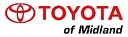 Toyota of Midland logo