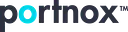 Portnox logo