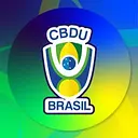 Confederação Brasileira do Desporto Universitário logo
