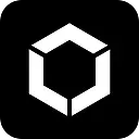 Voxel logo