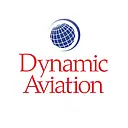 Dynamic Aviation logo
