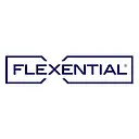 Flexential Corp. logo