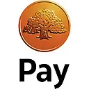Swedbank Pay  logo