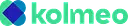 Kolmeo logo