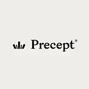 Precept logo