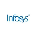 Infosys logo